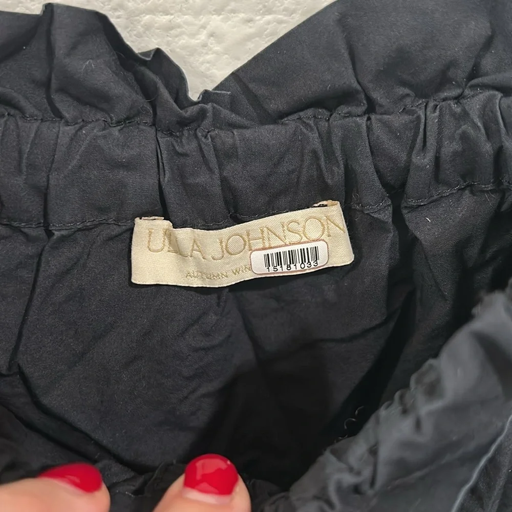 Ulla Johnson Lourdes Skirt, RTR - Picture 8 of 10